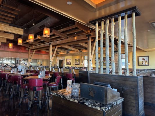 Lazy Dog Restaurant & Bar by null Lazy Dog Restaurant & Bar by null