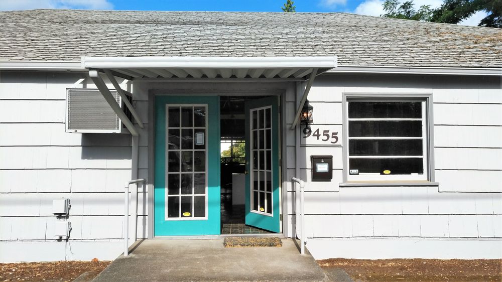 REALTY 9455 SW 80th Ave, Portland, Oregon Real Estate