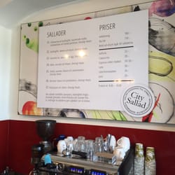 Citysallad