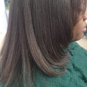 JoAnnes Hair Studio - Chi smoothing treatment - Hair Salons Near Me - Slidell, Louisiana