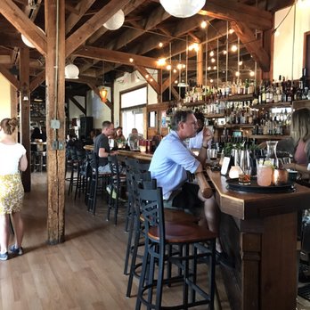 The Parlor - Bar - Cocktail Bars Near Me - Traverse City, Michigan
