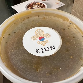 Kjun - jumbo - Korean Near Me - New York, New York Kjun - jumbo - Korean Near Me - New York, New York