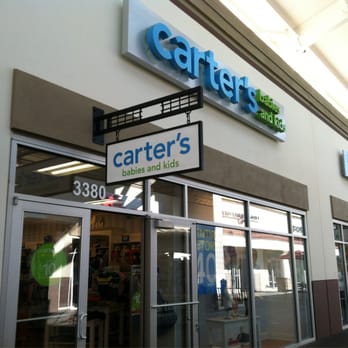 Carter's Babies & Kids - Outside - Accessories Near Me - Livermore, California Carter's Babies & Kids - Outside - Accessories Near Me - Livermore, California