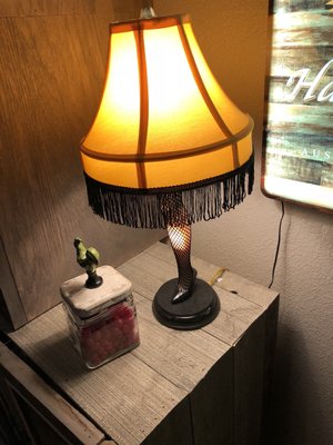 Rock House Bar and Trailer Park by null