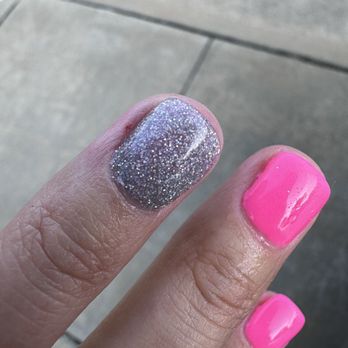 ROYAL NAIL SPA - Cut skin with the nail drill. This is the ring finger, the cut is on the side - Nail Salons Near Me - Wake Forest, North Carolina ROYAL NAIL SPA - Cut skin with the nail drill. This is the ring finger, the cut is on the side - Nail Salons Near Me - Wake Forest, North Carolina