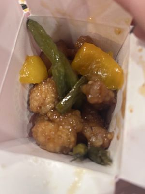 Panda Express by null