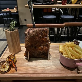 Irmi - Roasted pork €32 - Bavarian Near Me - Munich, BY Irmi - Roasted pork €32 - Bavarian Near Me - Munich, BY