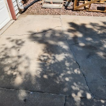 Groundworks - Masonry/Concrete Near Me - Colorado Springs, Colorado