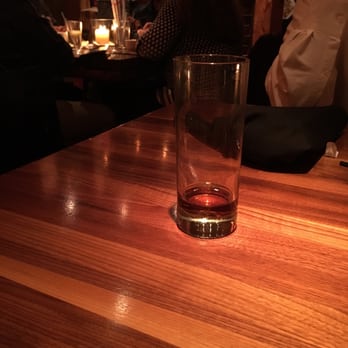 P.F. Chang's - My glassith run empty me lord - Chinese Near Me - Schaumburg, Illinois