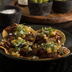La Popular - Tacos al pastor