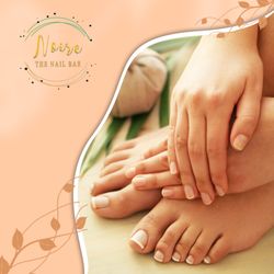 Noire the Nail Bar