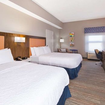 Hampton Inn Princeton - Guest room - Hotels Near Me - Princeton, Indiana Hampton Inn Princeton - Guest room - Hotels Near Me - Princeton, Indiana