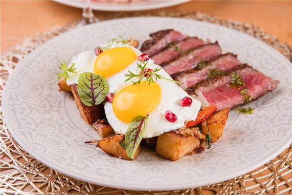 Wyndham Palmas Beach and Golf Boutique Resort by null