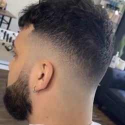 Haircut