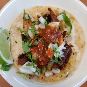 Three Brothers Grill - Bbq pork taco - Mexican Near Me - Collegeville, Pennsylvania Three Brothers Grill - Bbq pork taco - Mexican Near Me - Collegeville, Pennsylvania