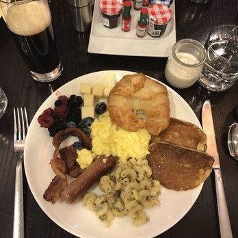 Eques - Breakfast & Brunch Near Me - Bellevue, Washington Eques - Breakfast & Brunch Near Me - Bellevue, Washington