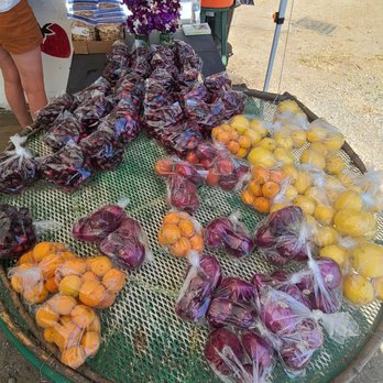 Strawberry Stand - Fruits, veggies, meat flowers also available - Fruits & Veggies Near Me - Napa, California