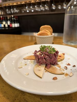 Wink Restaurant & Wine Bar by null Wink Restaurant & Wine Bar by null