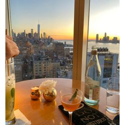 The Top of the Standard