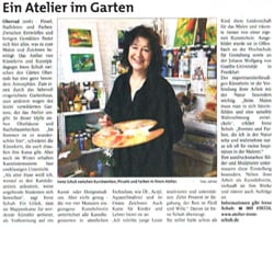 Atelier Irene Schuh