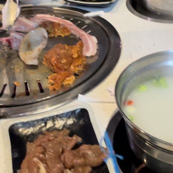 Seoul Korean - Korean bbq and hotpot all you can eat - Korean Near Me - Charlottesville, Virginia