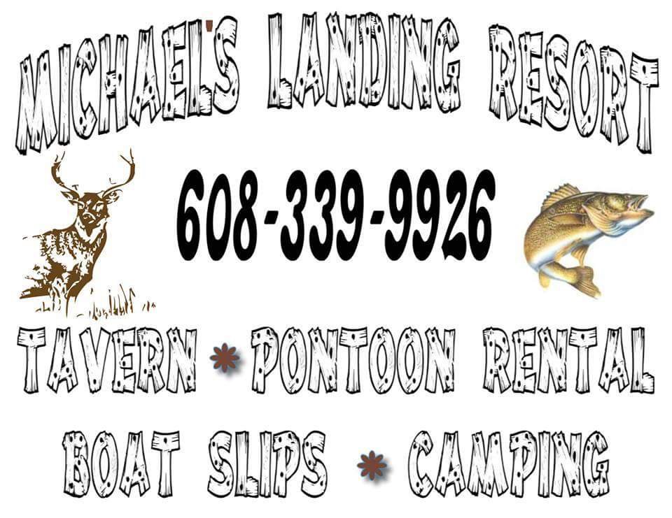 MICHAEL’S LANDING RESORT Updated September 2024 2004 County Road Z