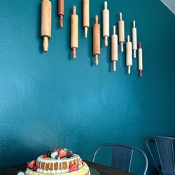 The Rolling Pin