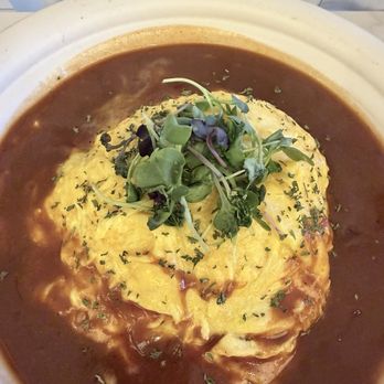 GIWA - Omurice - Breakfast & Brunch Near Me - Santa Clara, California GIWA - Omurice - Breakfast & Brunch Near Me - Santa Clara, California