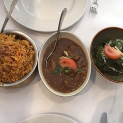 Nirankar Indian Restaurant