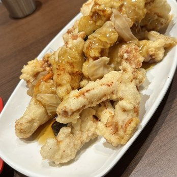 Kim's Noodle - Korean Near Me - North York, Ontario