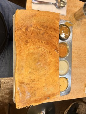 Saravanaa Bhavan by null