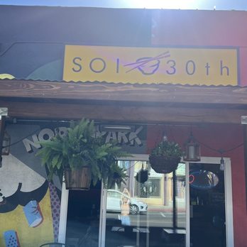 Soi 30th - Thai Near Me - San Diego, California Soi 30th - Thai Near Me - San Diego, California