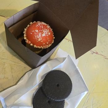 Dulce Cafe - Coffee & Tea Near Me - Durham, North Carolina