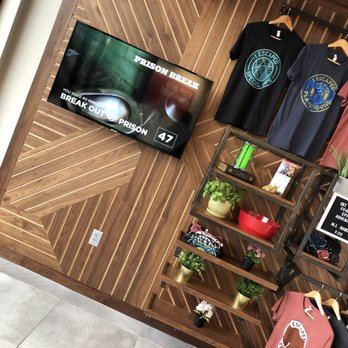The Escape Game Jacksonville - Merch - Escape Games Near Me - Jacksonville, Florida The Escape Game Jacksonville - Merch - Escape Games Near Me - Jacksonville, Florida