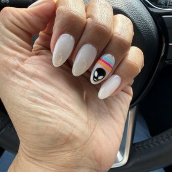 Dominion Nail Bar - GSG - Nail Salons Near Me - San Antonio, Texas Dominion Nail Bar - GSG - Nail Salons Near Me - San Antonio, Texas