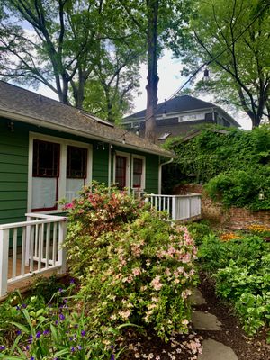 Sugar Magnolia Bed & Breakfast by null