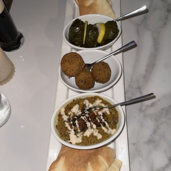 Caspian Mediterranean Kitchen - Mezze Platter $27 - Persian/Iranian Near Me - Foothill Ranch, California Caspian Mediterranean Kitchen - Mezze Platter $27 - Persian/Iranian Near Me - Foothill Ranch, California