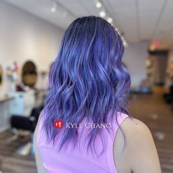 Kyle Chang - Hair Stylists Near Me - Edison, New Jersey