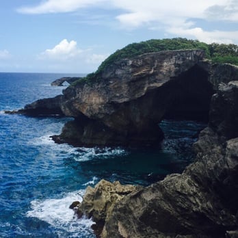 La Cueva del Indio - Local Flavor Near Me - Arecibo, Puerto Rico