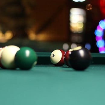 Blue Post Billiards - Pool Halls Near Me - Wilmington, North Carolina