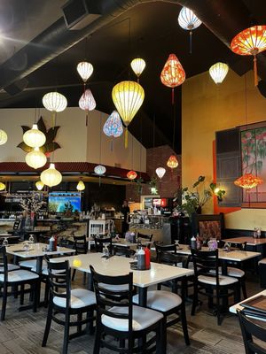 Lotus Vietnamese Cuisine by null