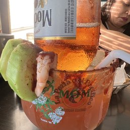 Miche guama Miche guama