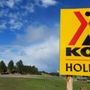 Custer / Crazy Horse / Black Hills KOA Holiday