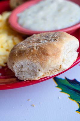 The Flying Biscuit Cafe by null