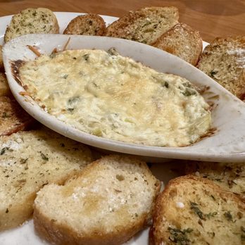 Cannataro's - Spicy Artichoke Jalapeño Dip - Italian Near Me - Chino, California Cannataro's - Spicy Artichoke Jalapeño Dip - Italian Near Me - Chino, California