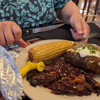 Santa Marias Ramons Grille - Barbeque Near Me - Red Bluff, California Santa Marias Ramons Grille - Barbeque Near Me - Red Bluff, California