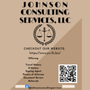 Photo of Johnson Consulting Services
