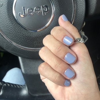 Rose Nails - Gel mani - Nail Salons Near Me - Pompton Lakes, New Jersey