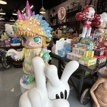 3DRetro - Toy Stores Near Me - Las Vegas, Nevada