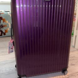 Avion Luggage Sales & Repair - My remote luggage wheels have been repaired